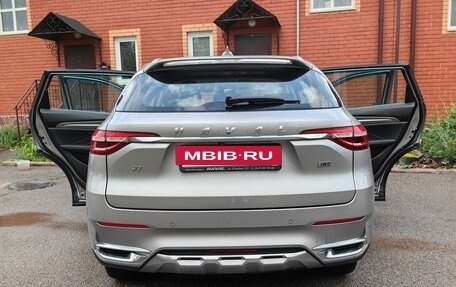 Haval F7 I, 2021 год, 1 890 000 рублей, 6 фотография