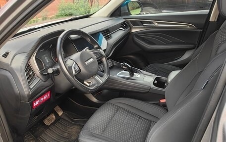 Haval F7 I, 2021 год, 1 890 000 рублей, 10 фотография