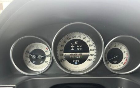 Mercedes-Benz E-Класс, 2014 год, 2 650 000 рублей, 10 фотография