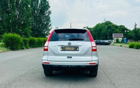 Honda CR-V III рестайлинг, 2010 год, 1 429 000 рублей, 7 фотография