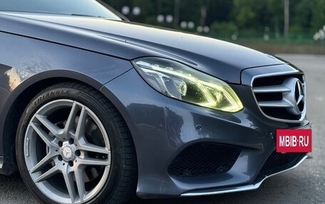 Mercedes-Benz E-Класс, 2014 год, 2 650 000 рублей, 5 фотография