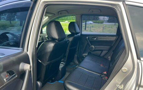Honda CR-V III рестайлинг, 2010 год, 1 429 000 рублей, 11 фотография