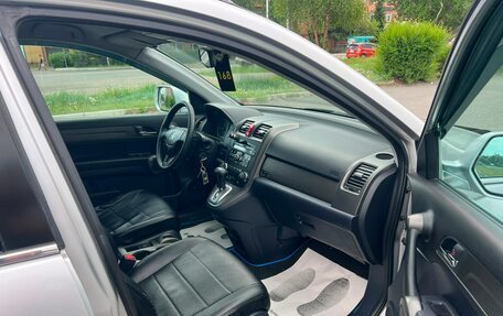Honda CR-V III рестайлинг, 2010 год, 1 429 000 рублей, 14 фотография