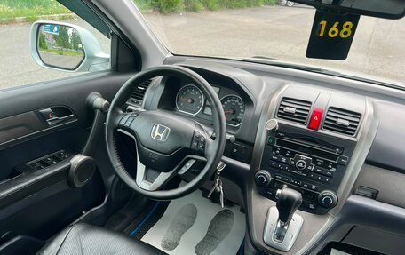 Honda CR-V III рестайлинг, 2010 год, 1 429 000 рублей, 16 фотография