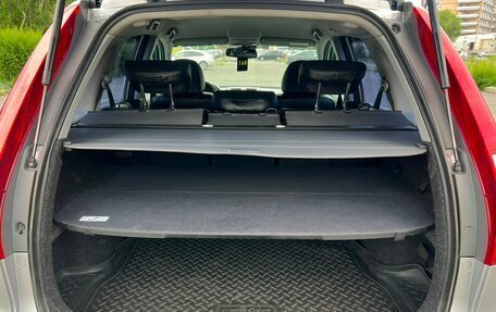 Honda CR-V III рестайлинг, 2010 год, 1 429 000 рублей, 12 фотография