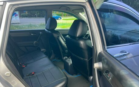 Honda CR-V III рестайлинг, 2010 год, 1 429 000 рублей, 13 фотография