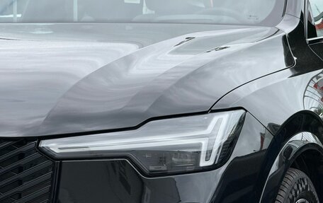 Volvo XC90 II рестайлинг, 2026 год, 9 990 000 рублей, 4 фотография