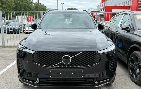 Volvo XC90 II рестайлинг, 2026 год, 9 990 000 рублей, 2 фотография