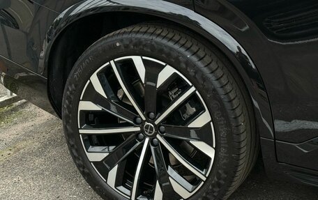 Volvo XC90 II рестайлинг, 2026 год, 9 990 000 рублей, 6 фотография