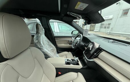 Volvo XC90 II рестайлинг, 2026 год, 9 990 000 рублей, 7 фотография