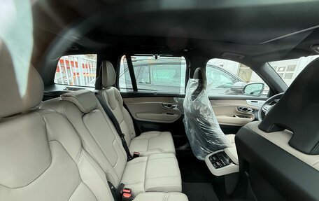 Volvo XC90 II рестайлинг, 2026 год, 9 990 000 рублей, 8 фотография