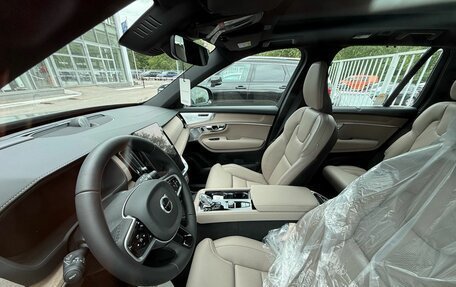 Volvo XC90 II рестайлинг, 2026 год, 9 990 000 рублей, 12 фотография