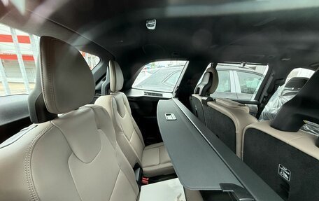 Volvo XC90 II рестайлинг, 2026 год, 9 990 000 рублей, 9 фотография