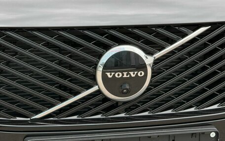 Volvo XC90 II рестайлинг, 2026 год, 9 990 000 рублей, 10 фотография