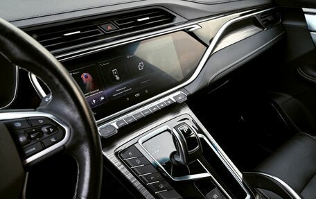 Geely Atlas, 2022 год, 2 099 000 рублей, 9 фотография