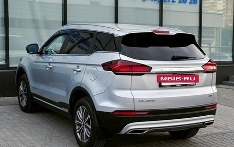 Geely Atlas, 2022 год, 2 099 000 рублей, 3 фотография