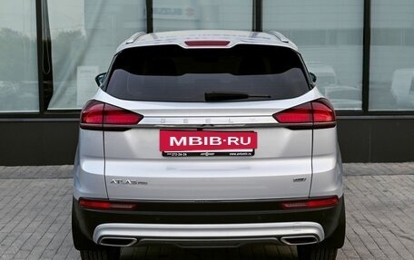 Geely Atlas, 2022 год, 2 099 000 рублей, 4 фотография