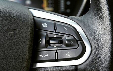 Geely Atlas, 2022 год, 2 099 000 рублей, 13 фотография