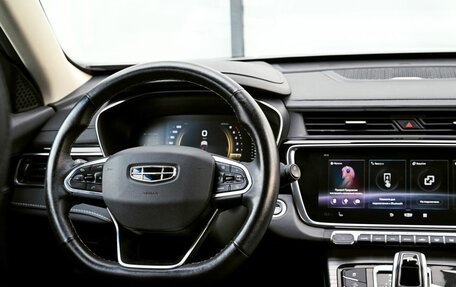 Geely Atlas, 2022 год, 2 099 000 рублей, 19 фотография