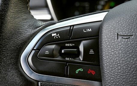 Geely Atlas, 2022 год, 2 099 000 рублей, 14 фотография