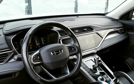 Geely Atlas, 2022 год, 2 099 000 рублей, 15 фотография