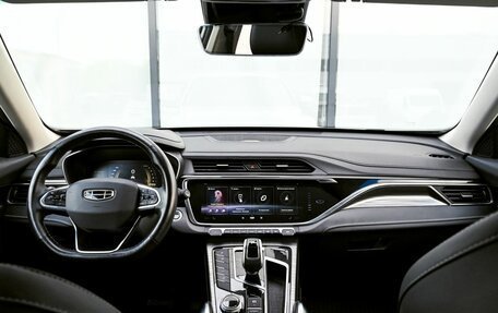 Geely Atlas, 2022 год, 2 099 000 рублей, 18 фотография