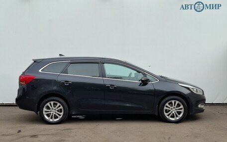 KIA cee'd III, 2013 год, 950 000 рублей, 4 фотография