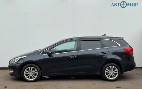 KIA cee'd III, 2013 год, 950 000 рублей, 8 фотография