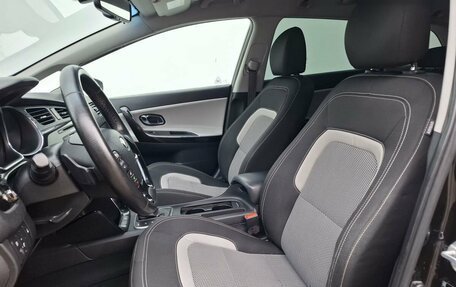 KIA cee'd III, 2013 год, 950 000 рублей, 10 фотография