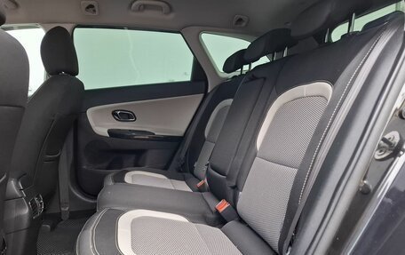 KIA cee'd III, 2013 год, 950 000 рублей, 11 фотография