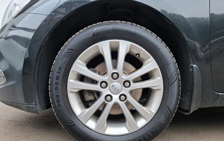 KIA cee'd III, 2013 год, 950 000 рублей, 9 фотография