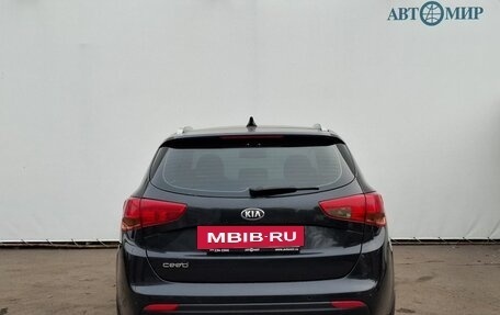 KIA cee'd III, 2013 год, 950 000 рублей, 6 фотография