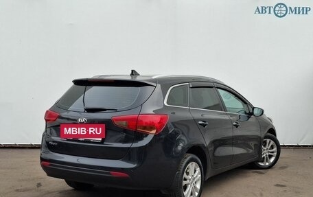 KIA cee'd III, 2013 год, 950 000 рублей, 5 фотография