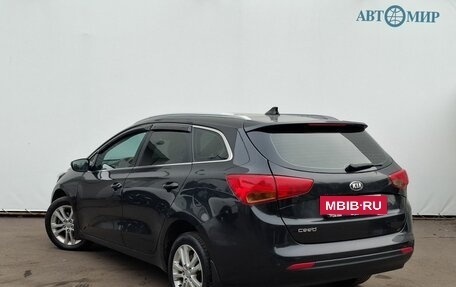 KIA cee'd III, 2013 год, 950 000 рублей, 7 фотография