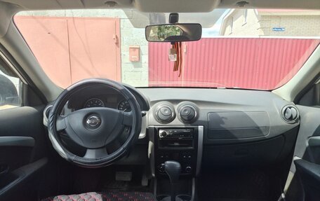 Nissan Almera, 2013 год, 700 000 рублей, 5 фотография