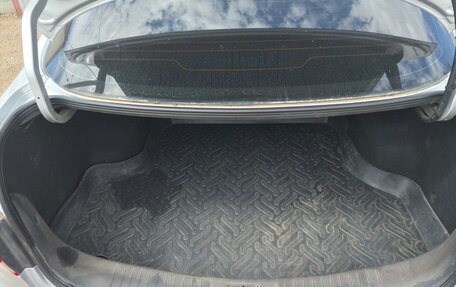 Nissan Almera, 2013 год, 700 000 рублей, 8 фотография
