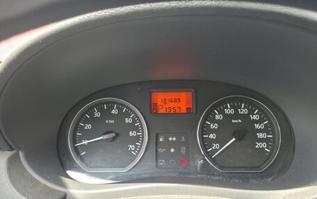 Nissan Almera, 2013 год, 700 000 рублей, 6 фотография