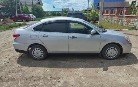 Nissan Almera, 2013 год, 700 000 рублей, 2 фотография