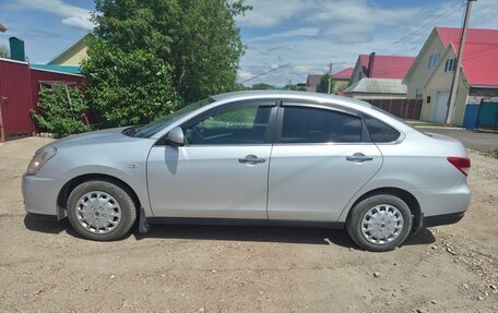 Nissan Almera, 2013 год, 700 000 рублей, 3 фотография