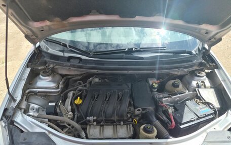 Nissan Almera, 2013 год, 700 000 рублей, 7 фотография