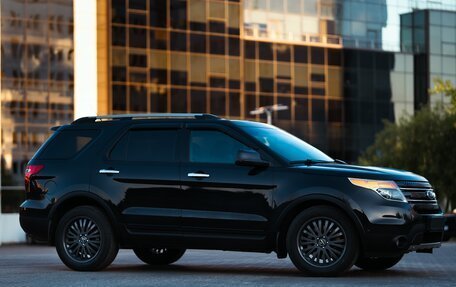 Ford Explorer VI, 2013 год, 2 000 000 рублей, 1 фотография