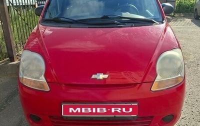 Chevrolet Spark III, 2006 год, 350 000 рублей, 1 фотография