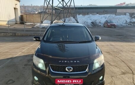 Toyota Corolla, 2010 год, 1 250 000 рублей, 1 фотография