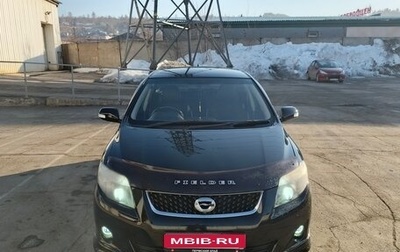 Toyota Corolla, 2010 год, 1 250 000 рублей, 1 фотография