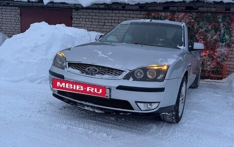 Ford Mondeo III, 2006 год, 360 000 рублей, 1 фотография