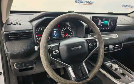 Haval Jolion, 2022 год, 960 450 рублей, 1 фотография