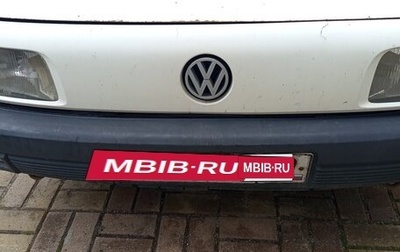 Volkswagen Passat B3, 1988 год, 100 000 рублей, 1 фотография