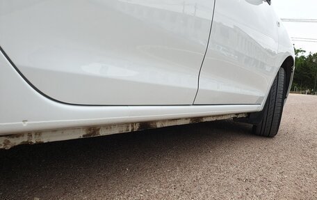Renault Logan II, 2016 год, 1 200 000 рублей, 16 фотография
