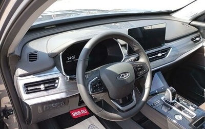Chery Tiggo 8 Pro, 2023 год, 2 035 000 рублей, 1 фотография