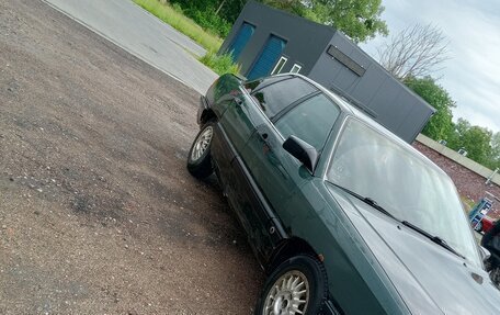 Audi 100, 1987 год, 95 000 рублей, 2 фотография